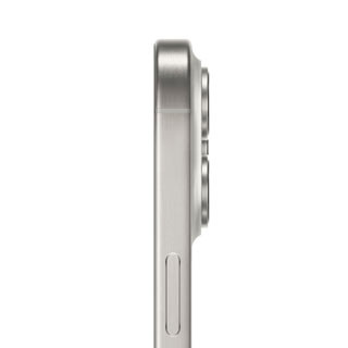 Смартфон Apple iPhone 15 Pro 512 ГБ Белый титан