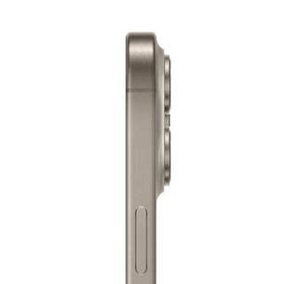 Смартфон Apple iPhone 15 Pro 1 ТБ Натуральный титан
