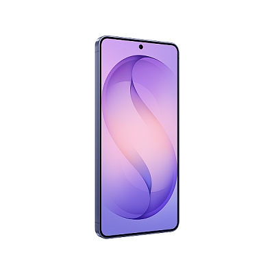 Смартфон Samsung Galaxy S26 Plus 256 ГБ лавандовый