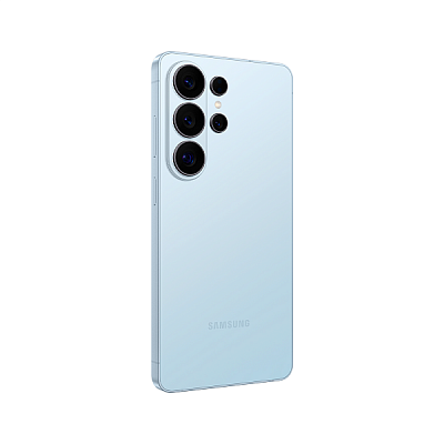 Смартфон Samsung Galaxy S26 Ultra 256 ГБ голубой