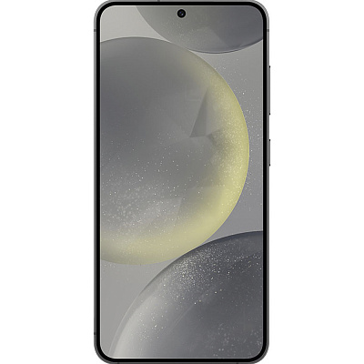 Смартфон Samsung Galaxy S24 Plus 12/256 ГБ серый