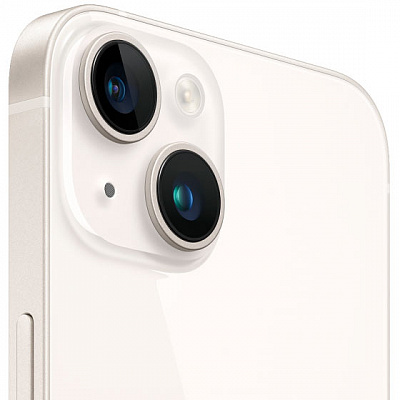 Смартфон Apple iPhone 14 Plus 256 ГБ Сияющая звезда