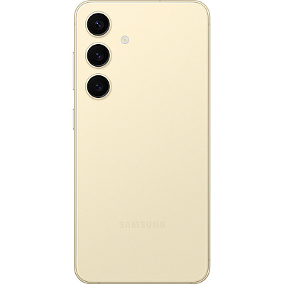Смартфон Samsung Galaxy S24 Plus 12/256 ГБ желтый