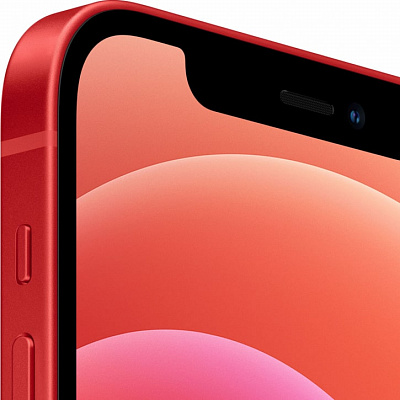 Смартфон Apple iPhone 12 128 ГБ Красный